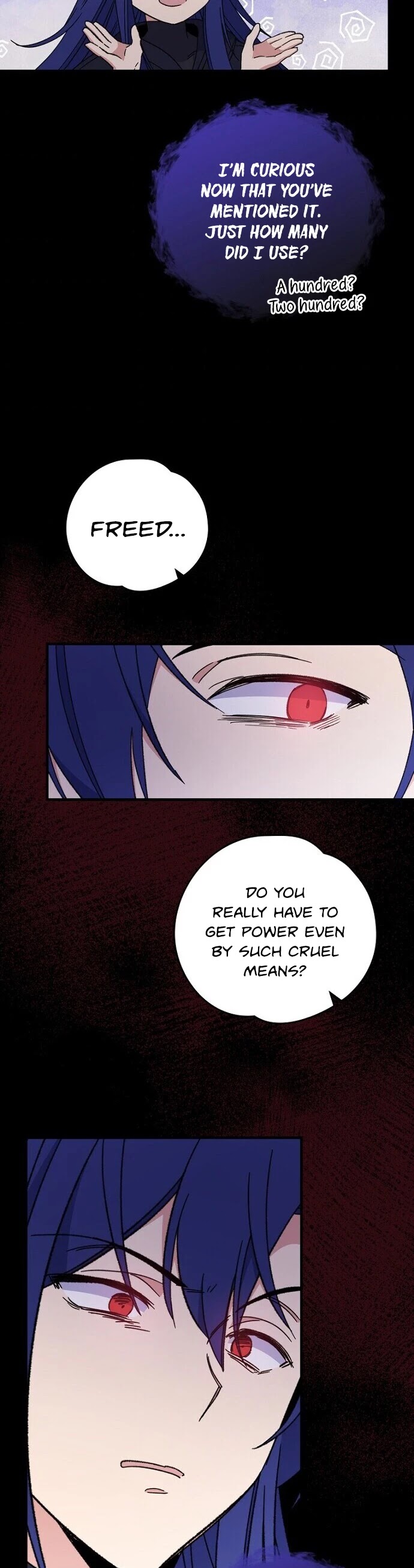 Ygret chapter 16 page 6