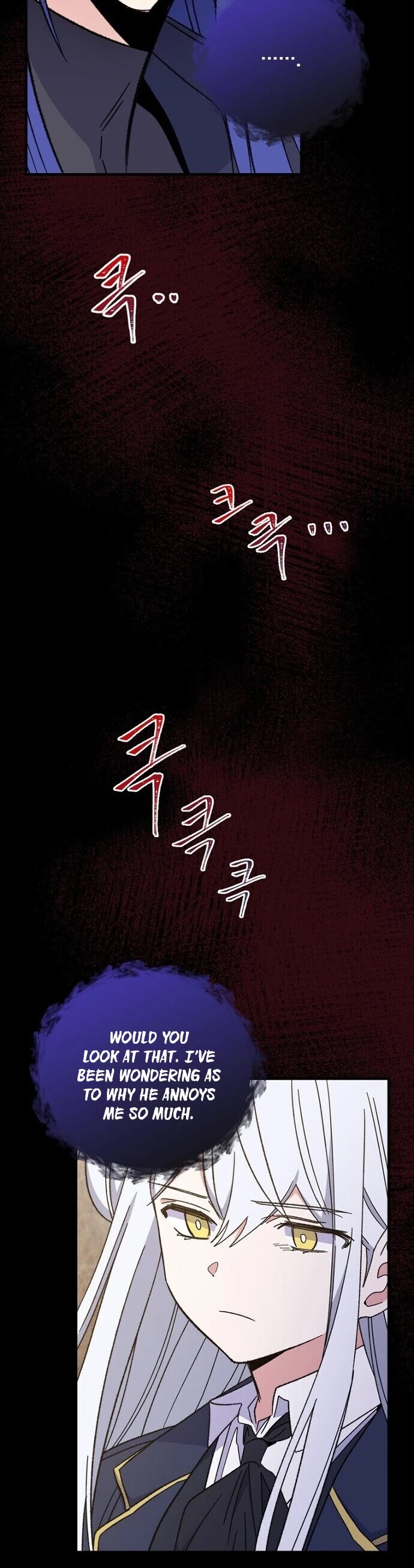 Ygret chapter 16 page 7