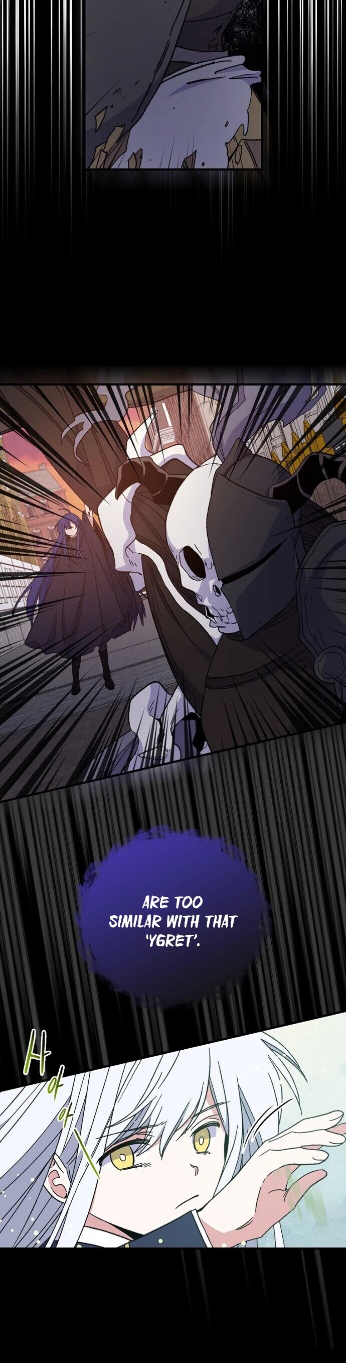 Ygret chapter 16 page 9