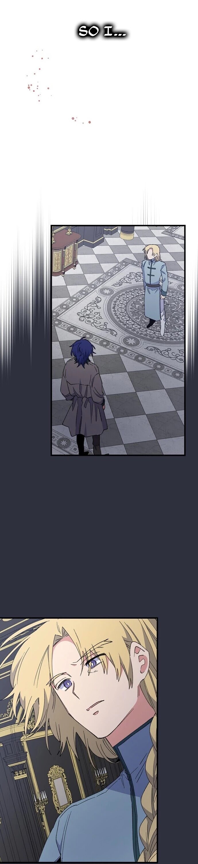 Ygret chapter 17 page 10