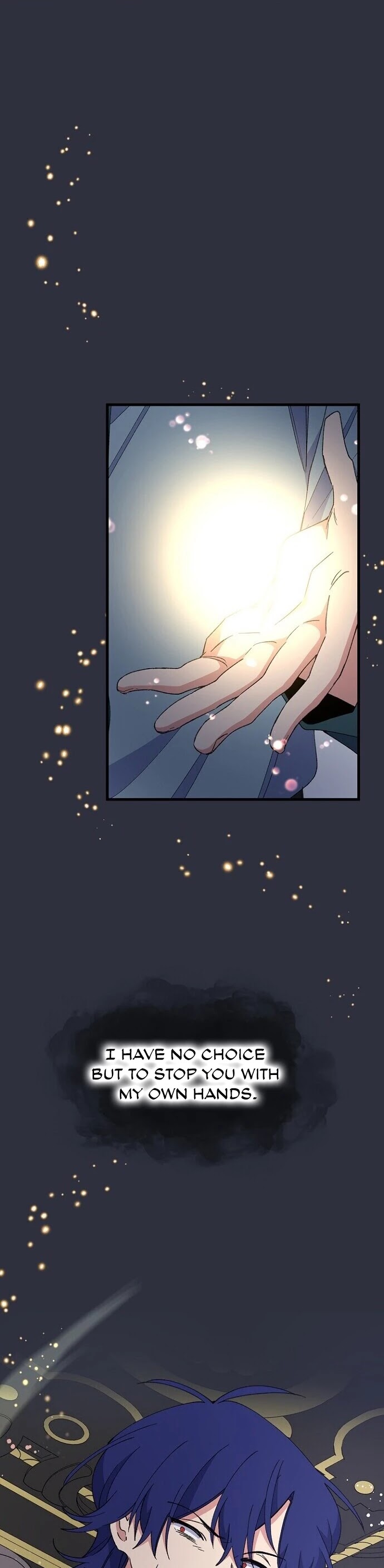 Ygret chapter 17 page 11