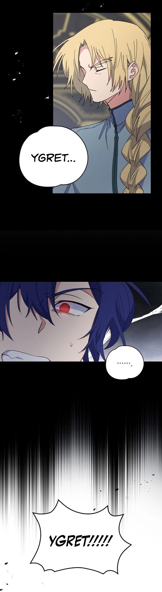 Ygret chapter 17 page 13