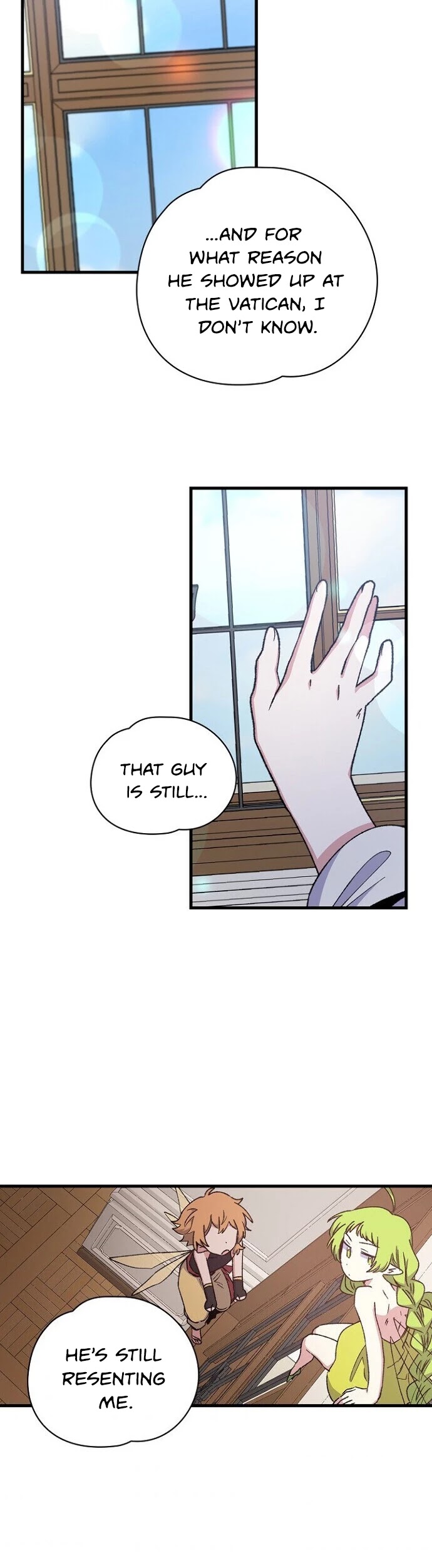 Ygret chapter 17 page 16