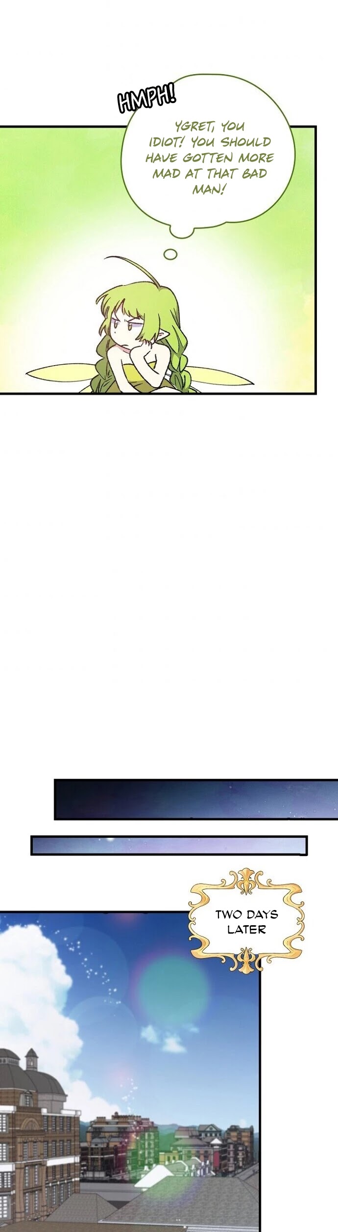 Ygret chapter 17 page 17