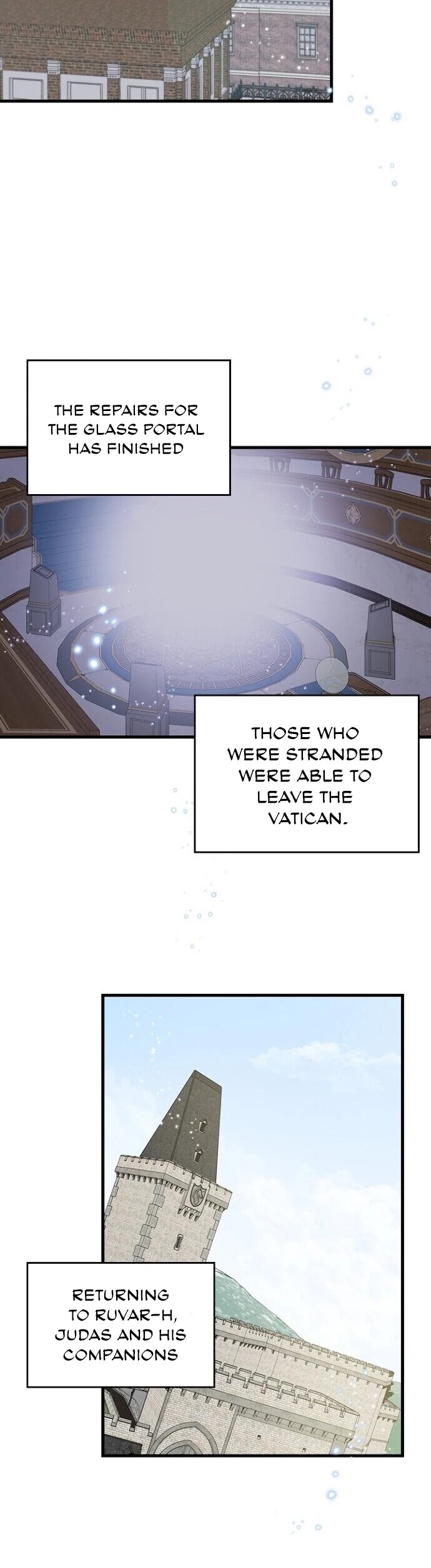 Ygret chapter 17 page 18