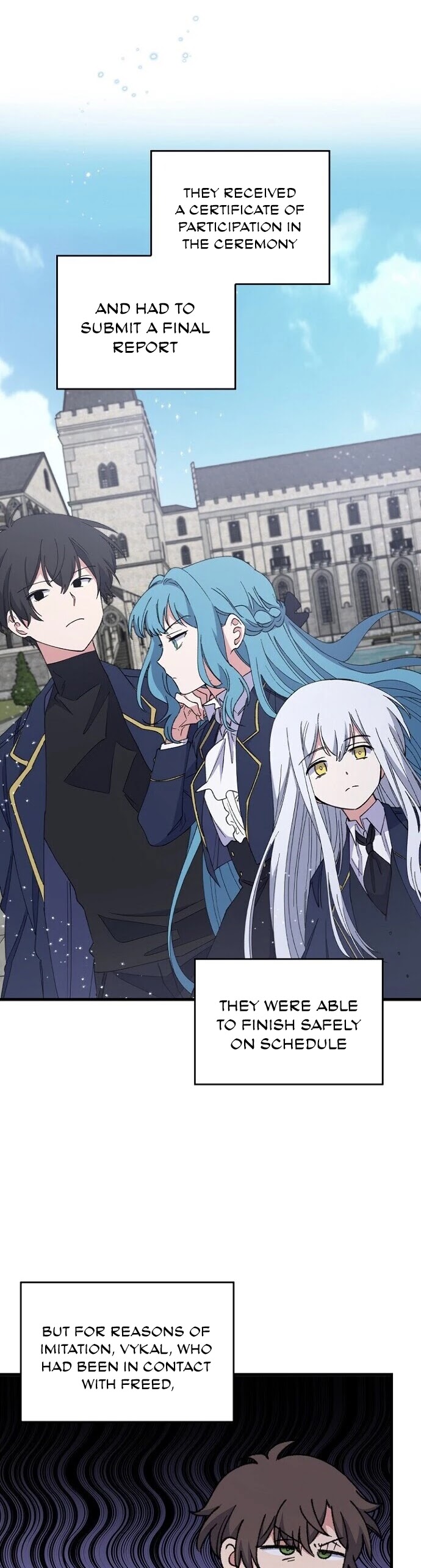 Ygret chapter 17 page 19