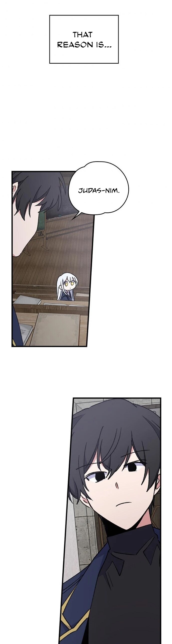 Ygret chapter 17 page 21