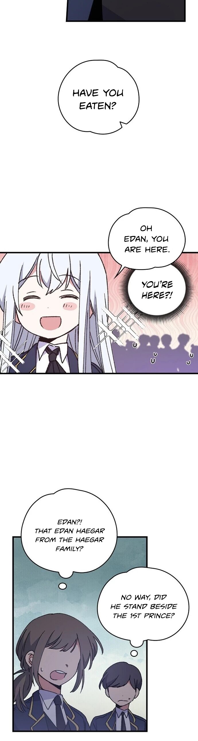 Ygret chapter 17 page 22