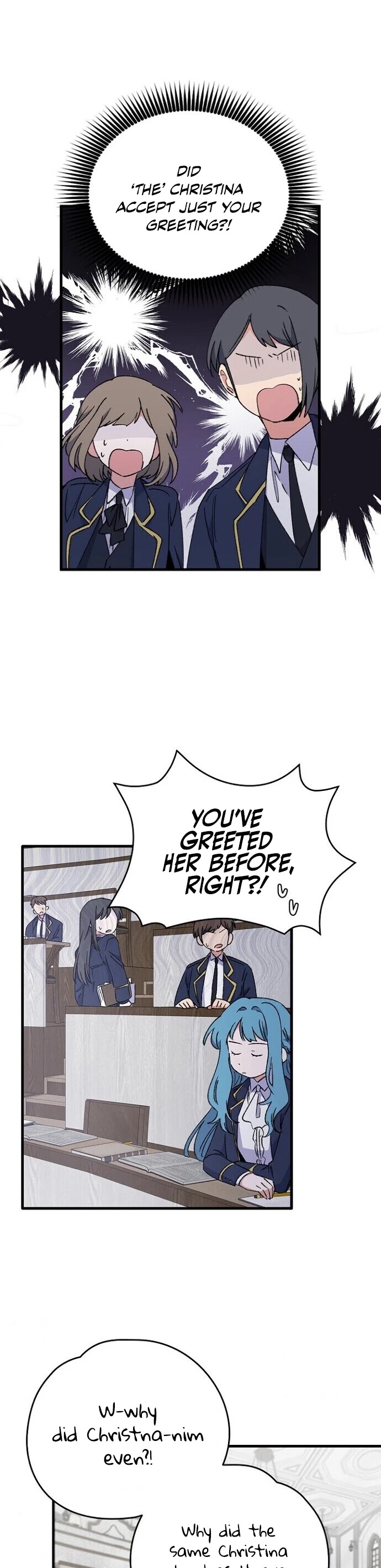 Ygret chapter 17 page 27