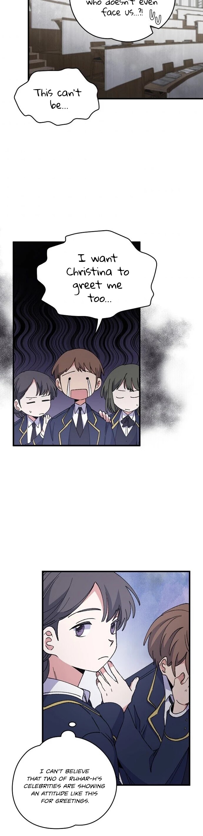 Ygret chapter 17 page 28