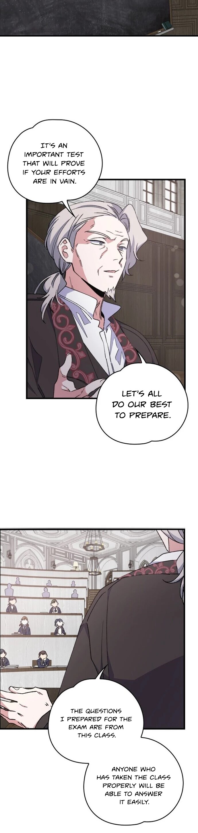 Ygret chapter 17 page 30