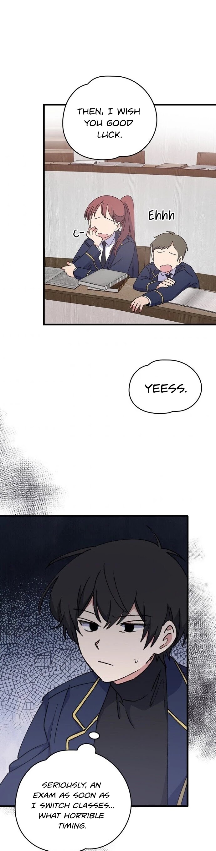 Ygret chapter 17 page 31