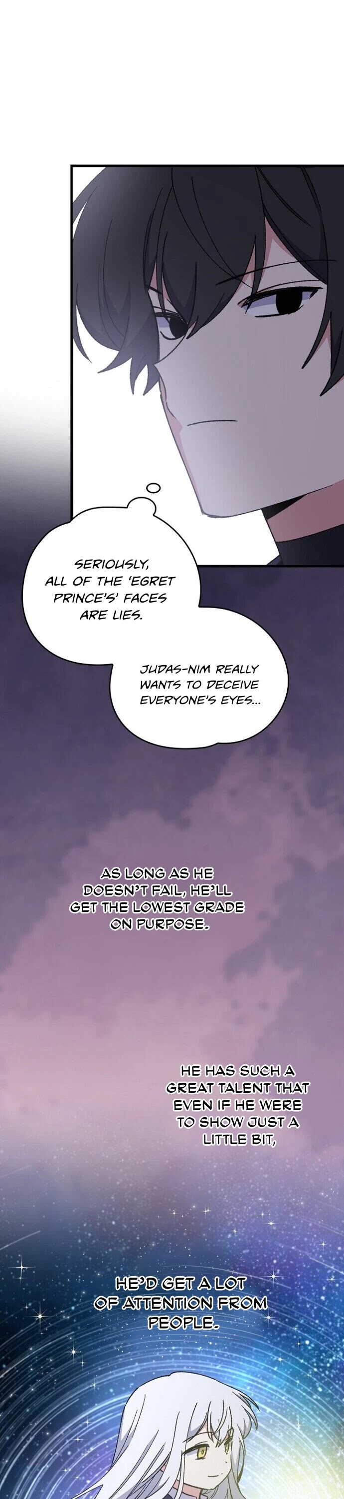 Ygret chapter 17 page 33