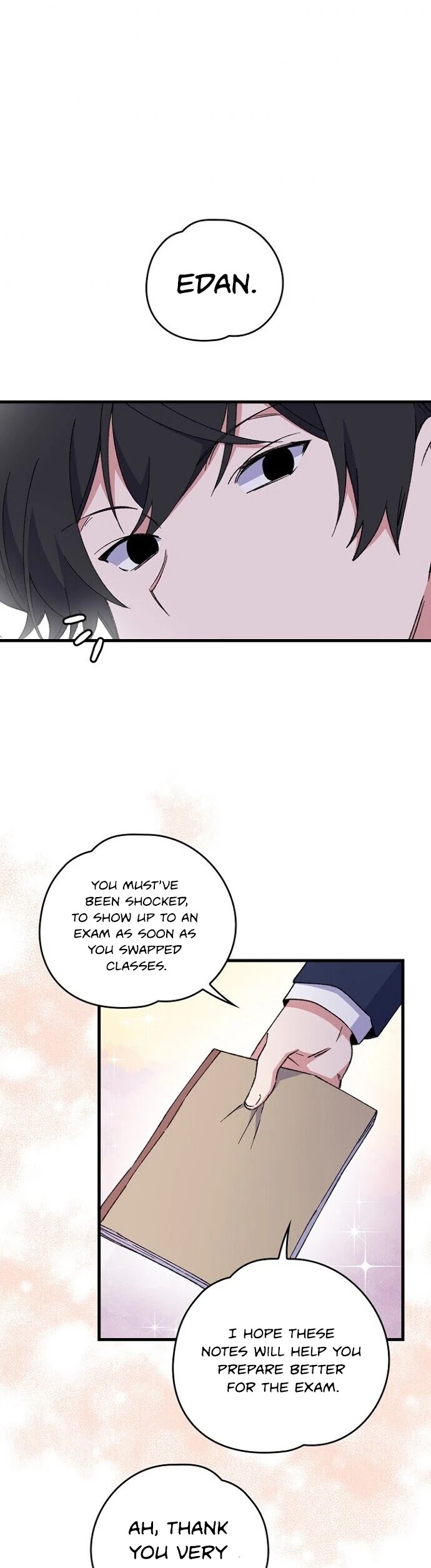 Ygret chapter 17 page 36