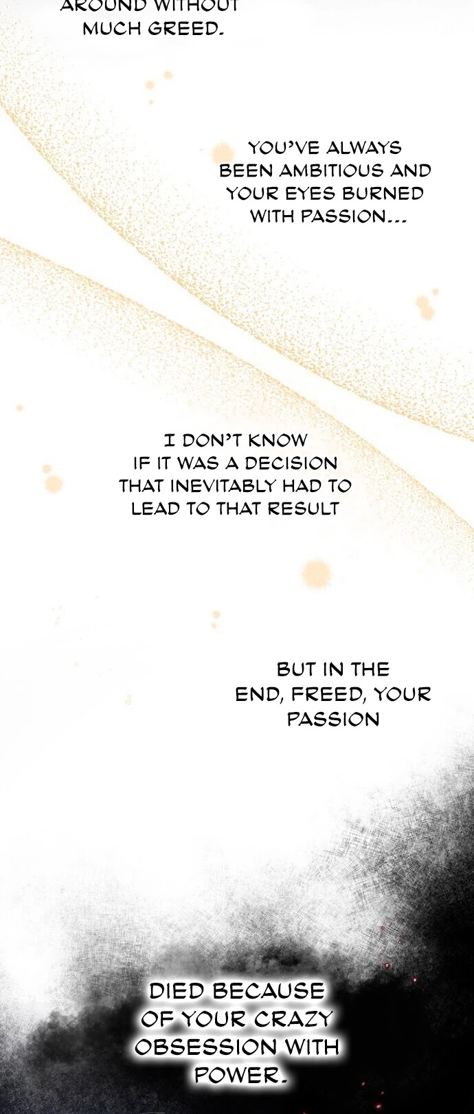 Ygret chapter 17 page 8