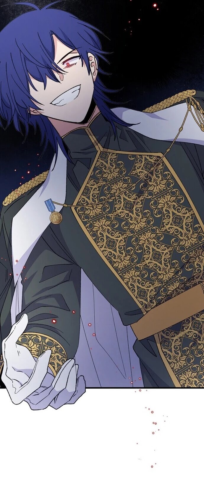 Ygret chapter 17 page 9