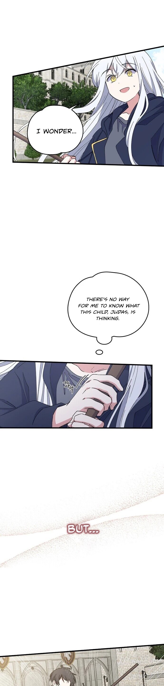 Ygret chapter 18 page 10