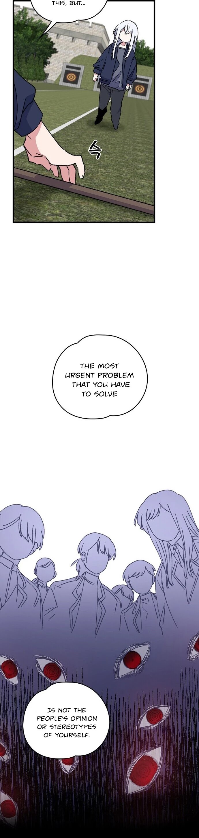 Ygret chapter 18 page 16