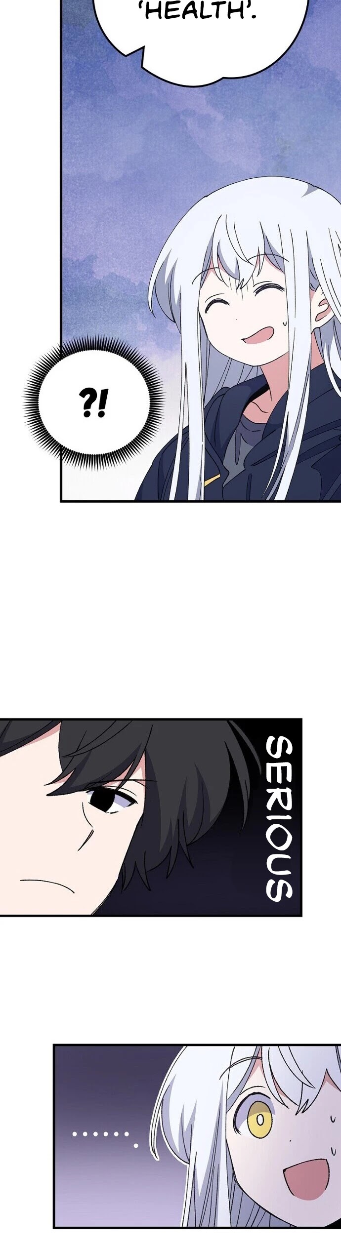 Ygret chapter 18 page 18