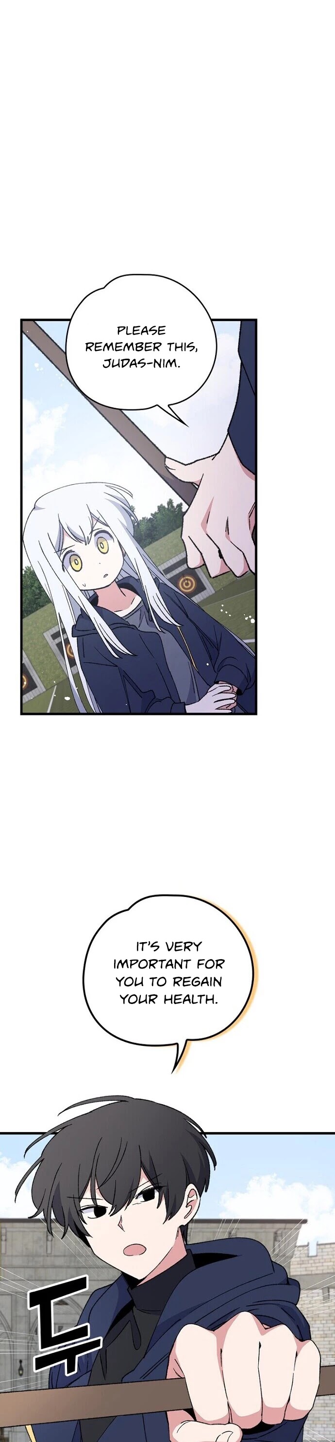 Ygret chapter 18 page 19