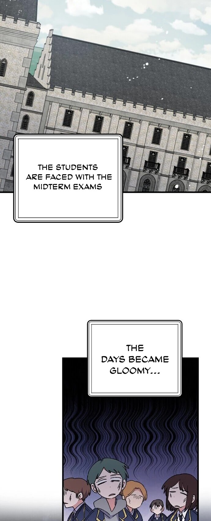 Ygret chapter 18 page 22