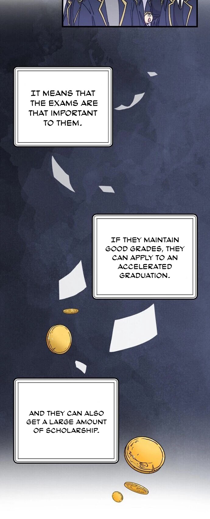 Ygret chapter 18 page 23