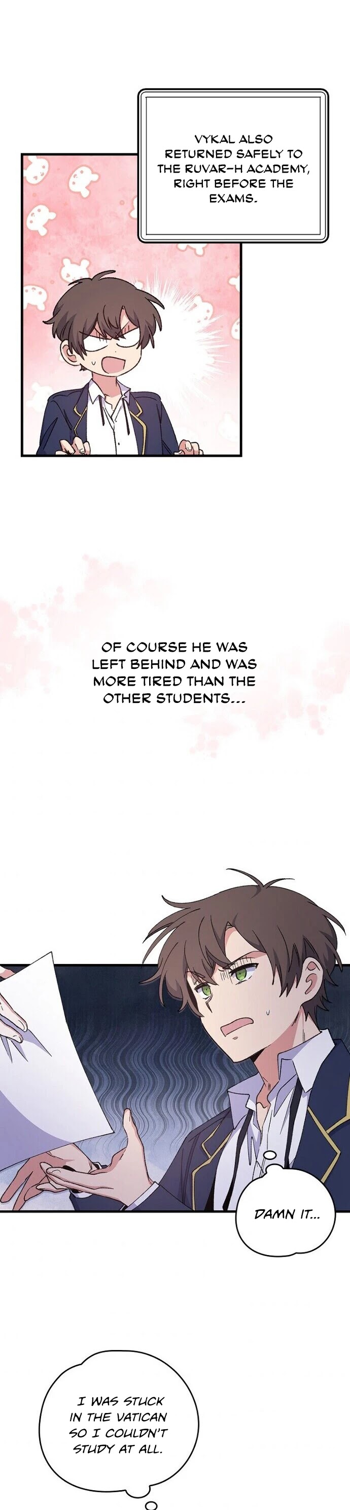 Ygret chapter 18 page 24