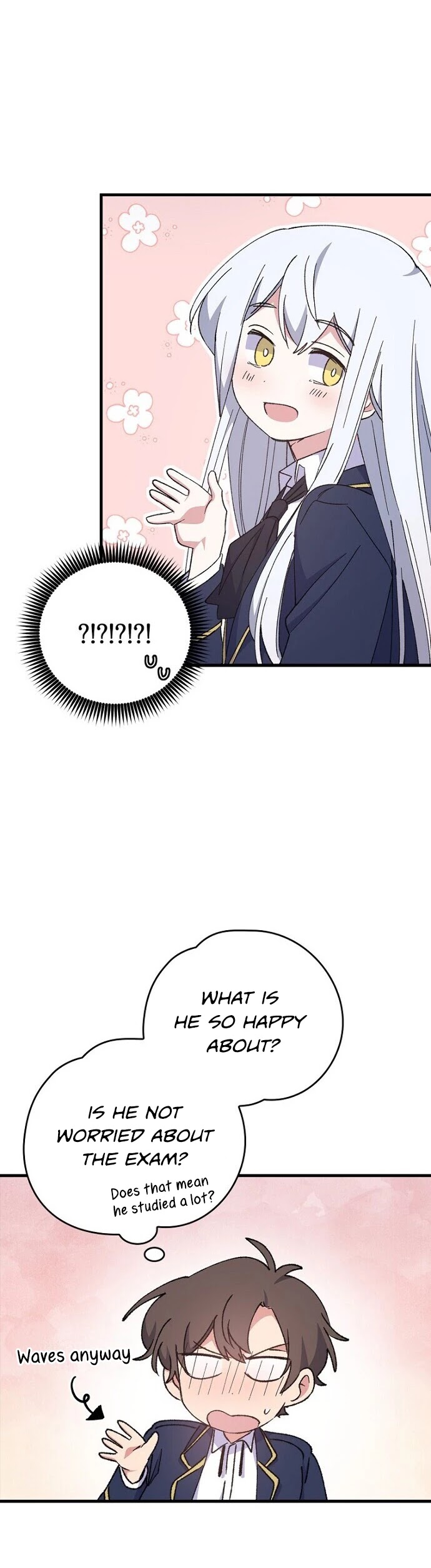 Ygret chapter 18 page 26