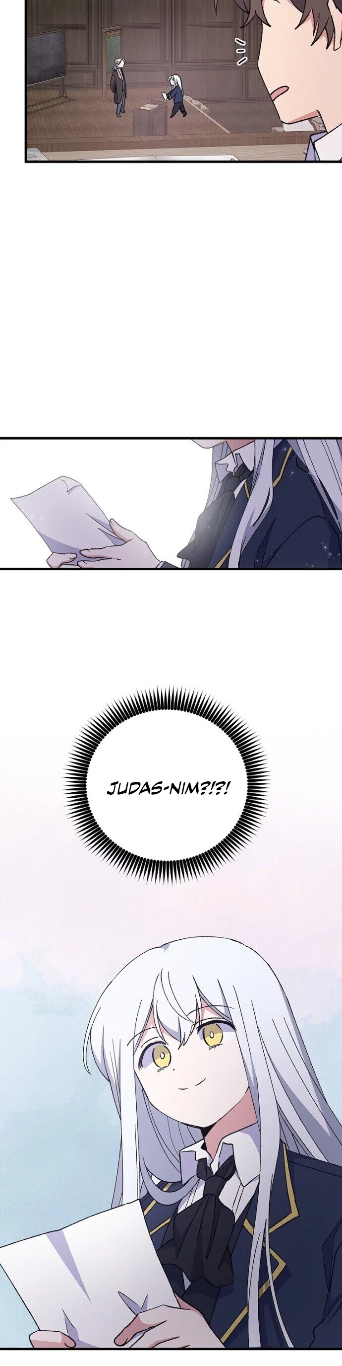 Ygret chapter 18 page 29