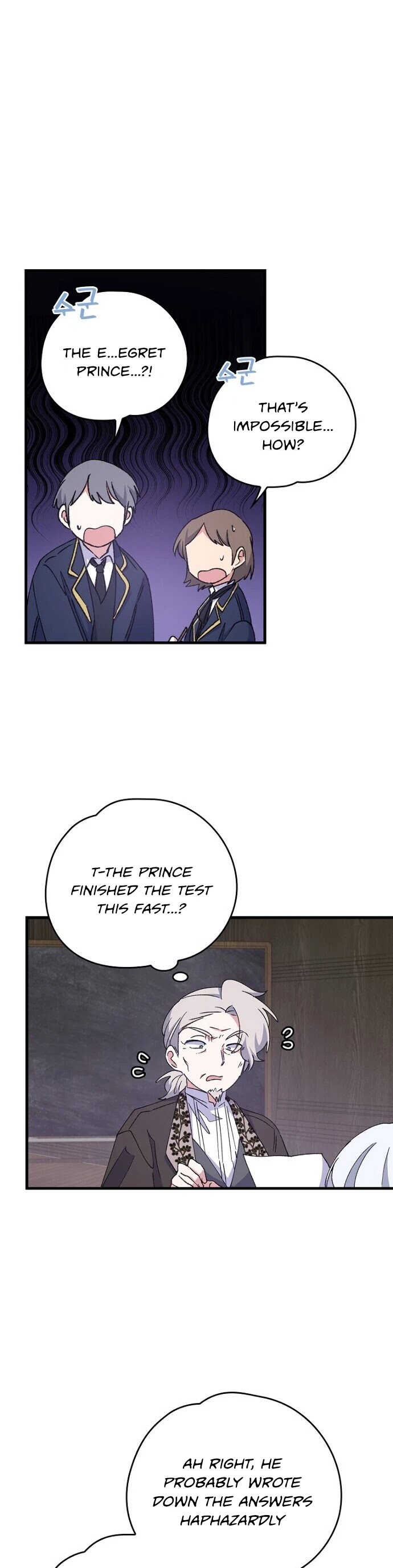 Ygret chapter 18 page 30