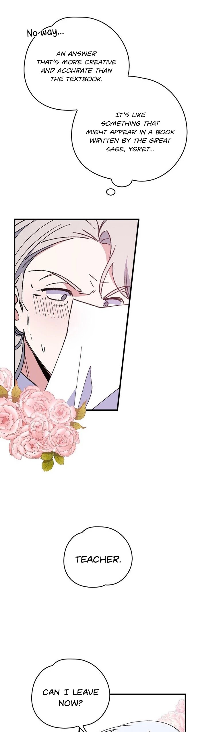 Ygret chapter 18 page 32