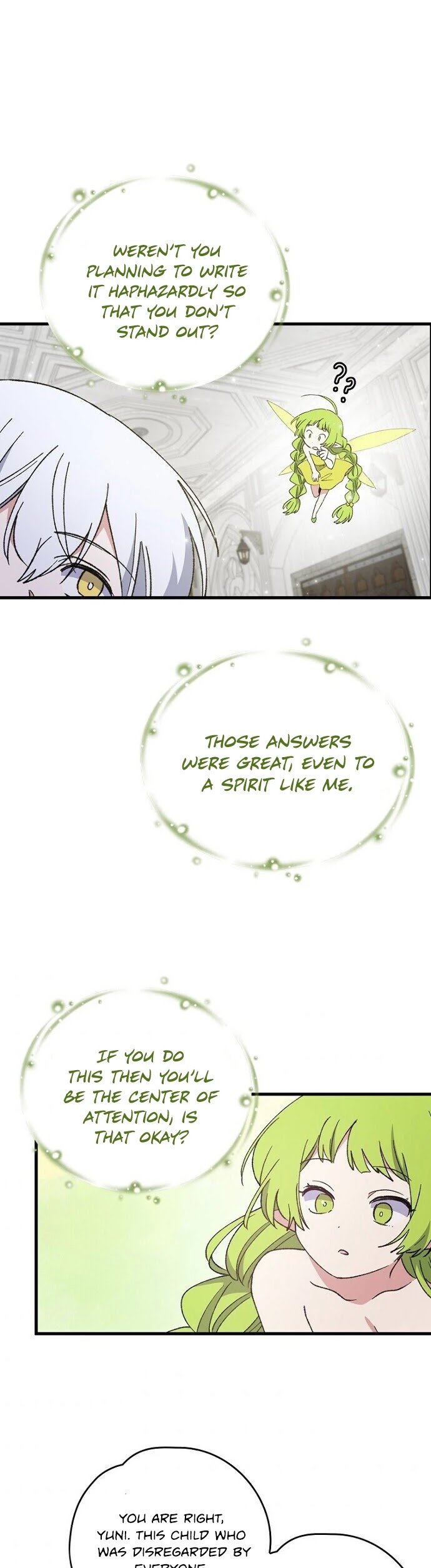 Ygret chapter 18 page 34