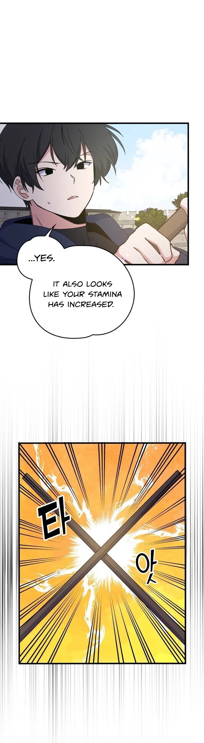 Ygret chapter 18 page 5