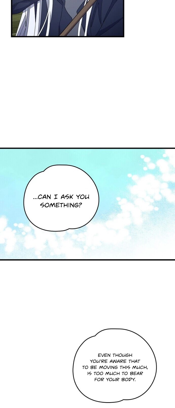 Ygret chapter 18 page 8