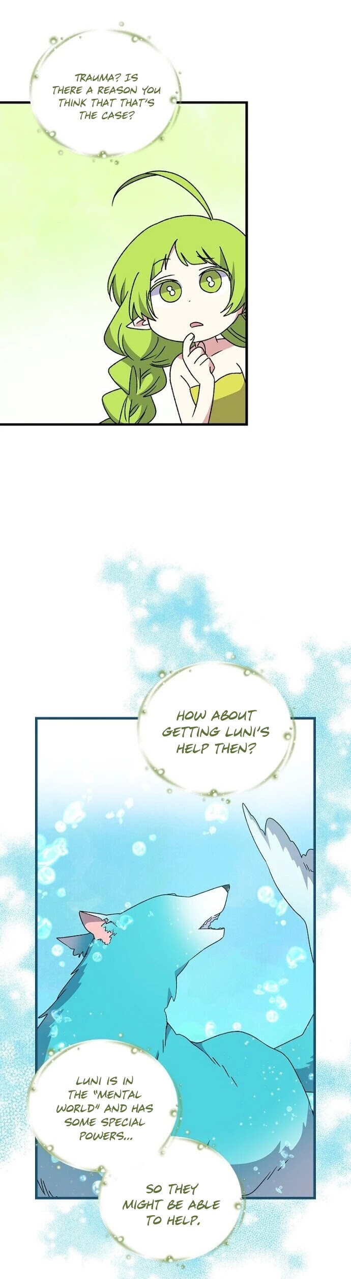 Ygret chapter 19 page 10