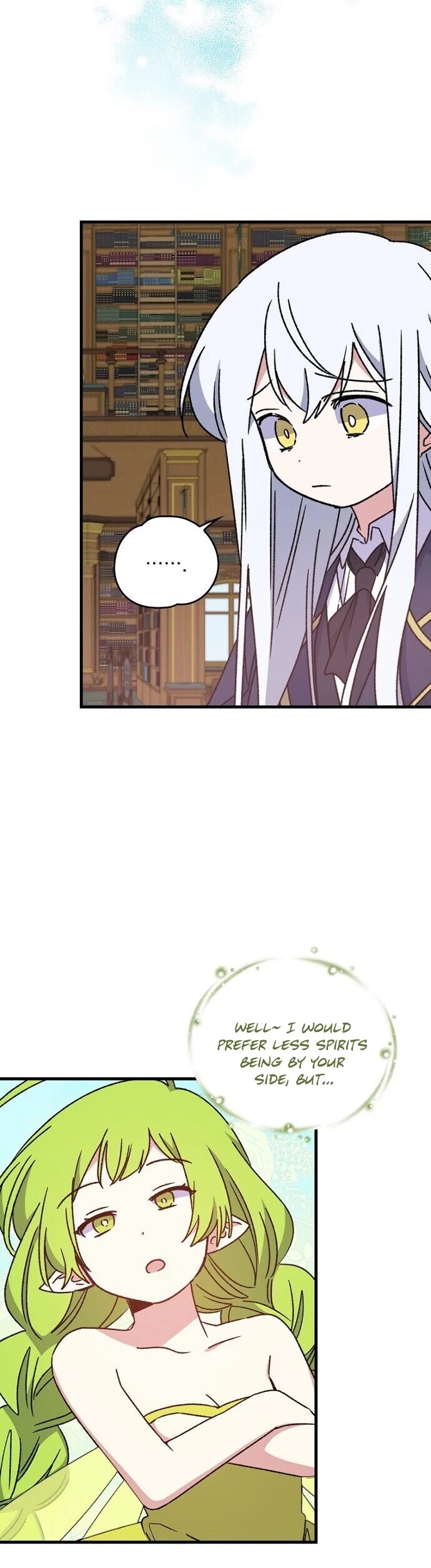 Ygret chapter 19 page 11