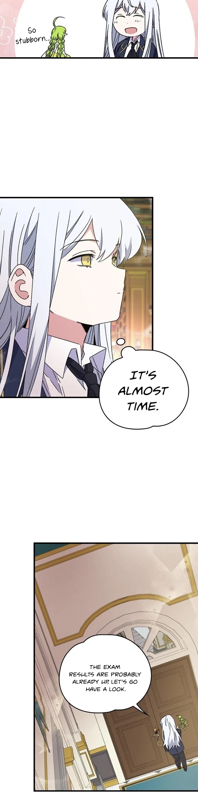 Ygret chapter 19 page 13