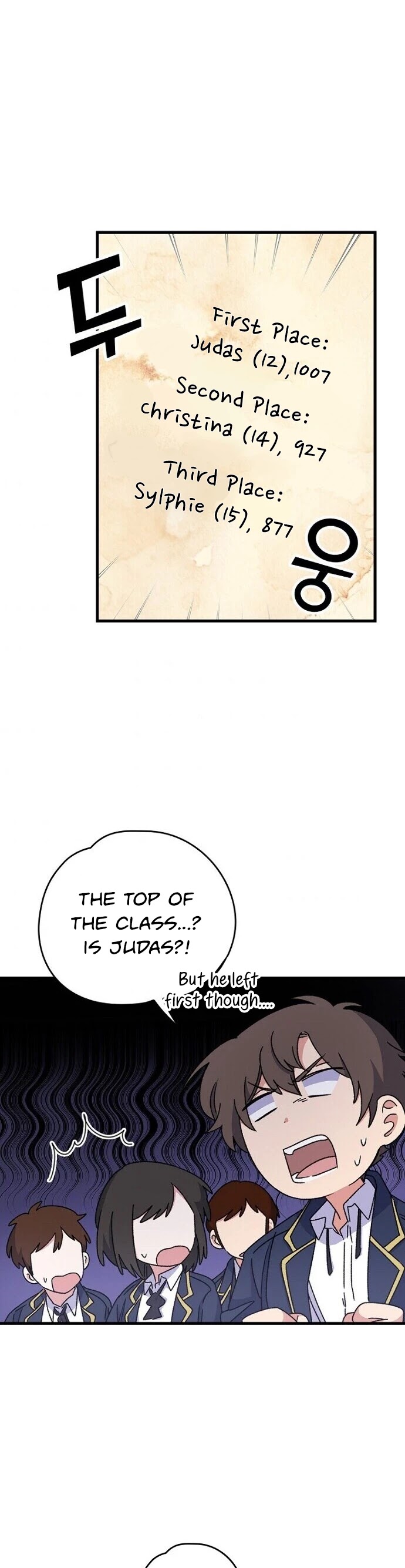 Ygret chapter 19 page 17