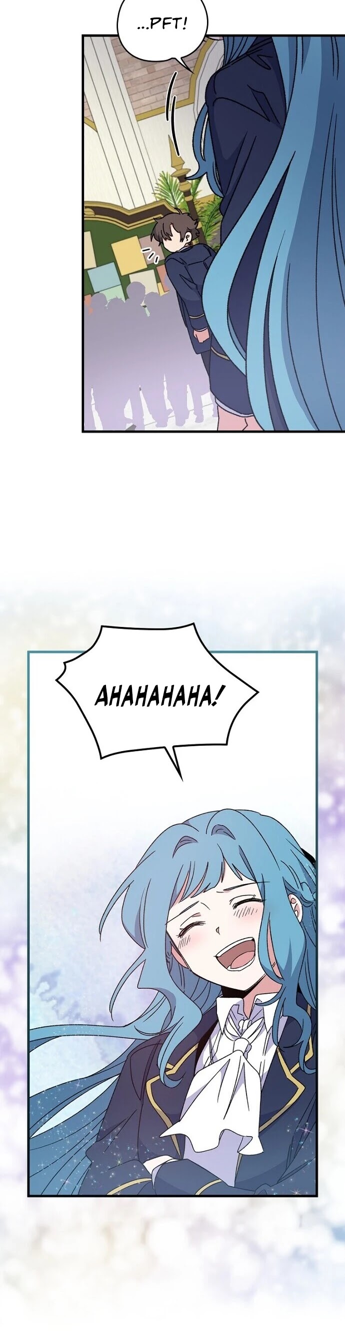 Ygret chapter 19 page 18