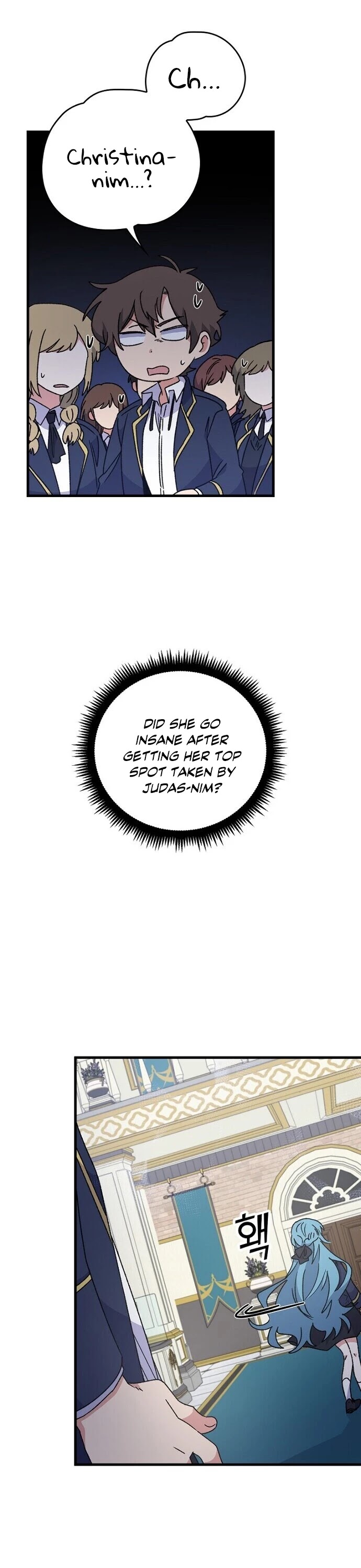 Ygret chapter 19 page 19