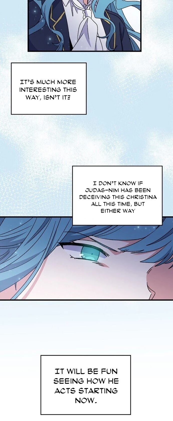 Ygret chapter 19 page 21