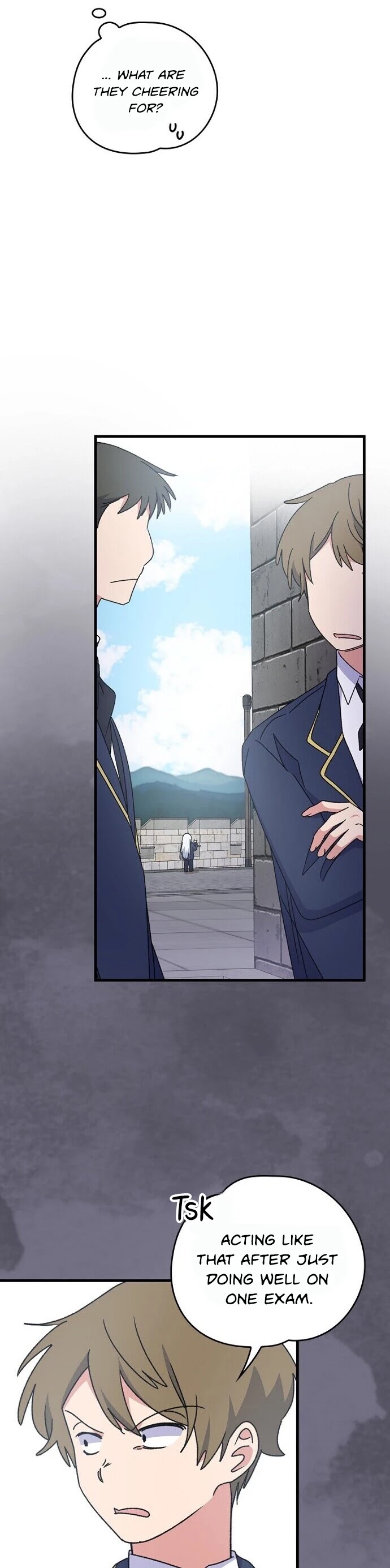 Ygret chapter 19 page 26