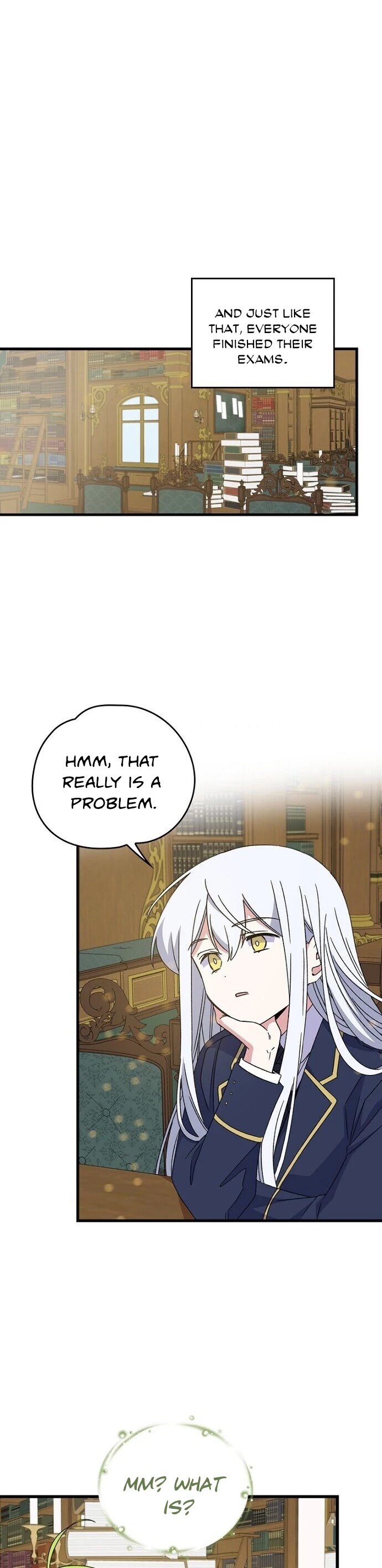 Ygret chapter 19 page 3