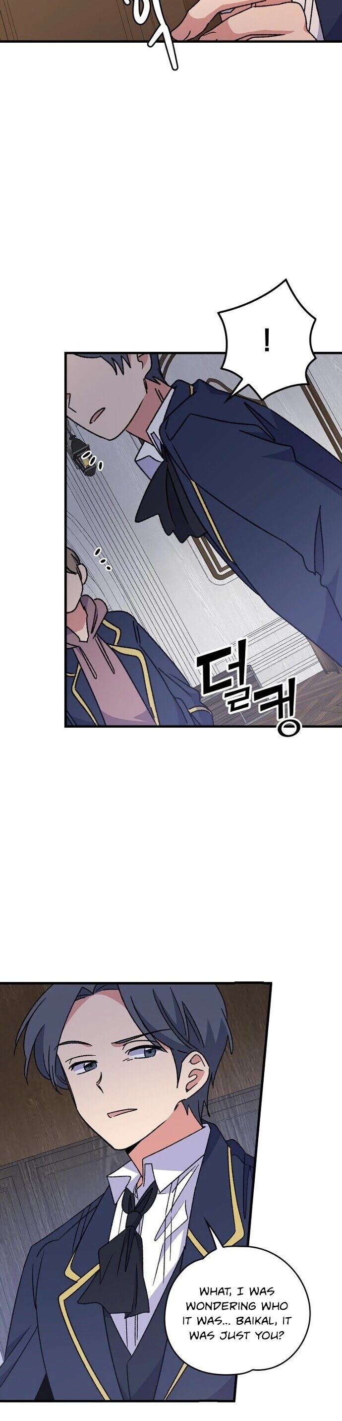 Ygret chapter 19 page 34