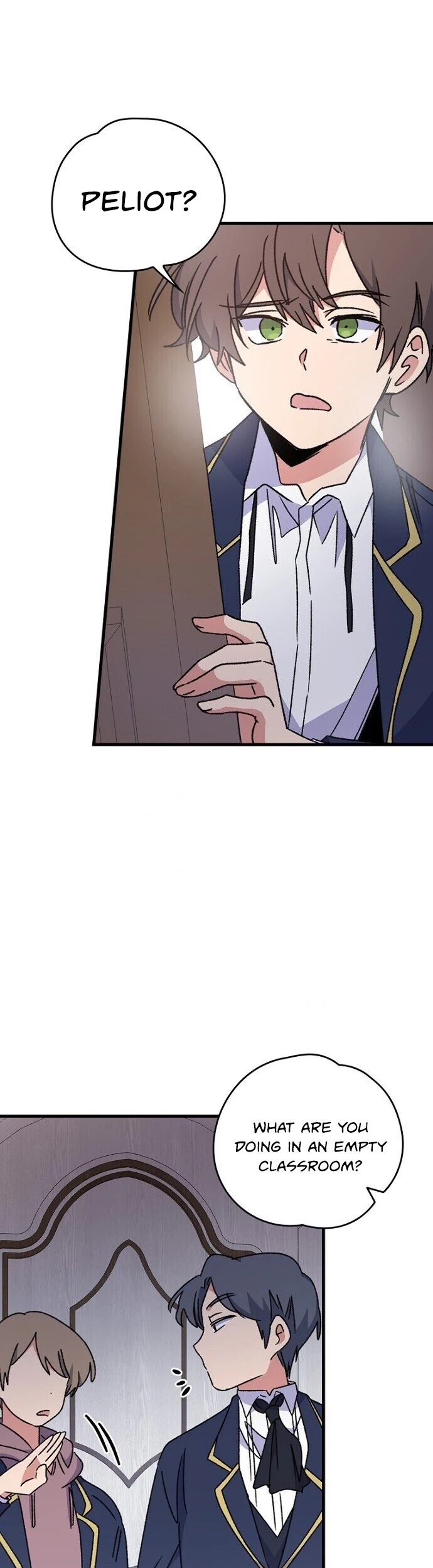 Ygret chapter 19 page 35