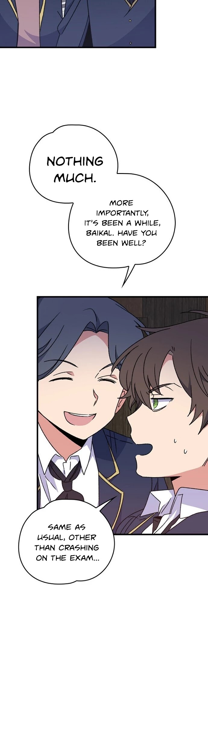 Ygret chapter 19 page 36