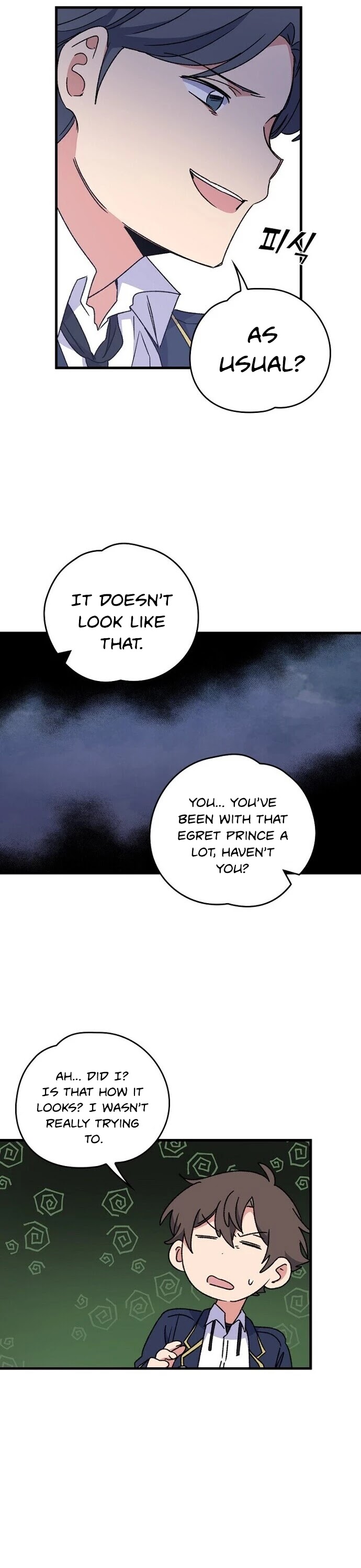 Ygret chapter 19 page 37