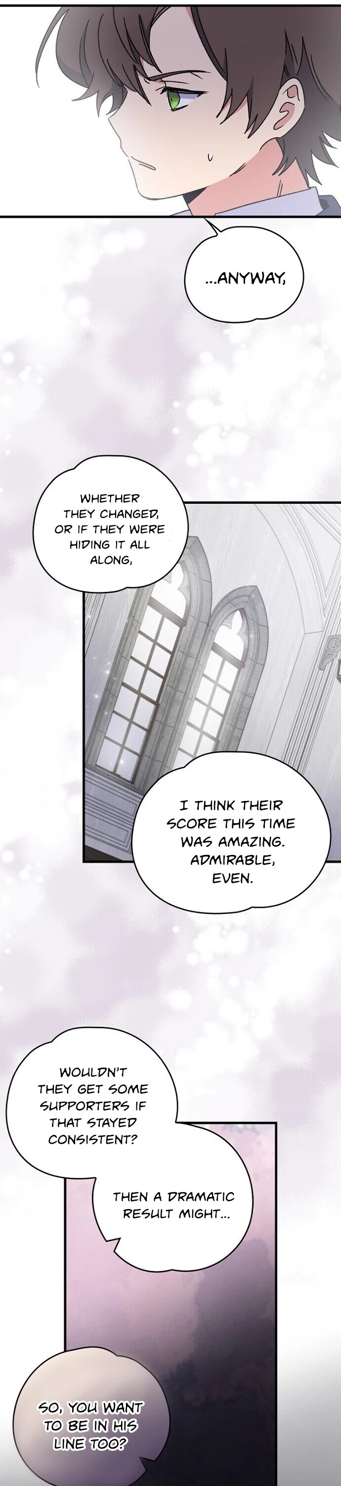 Ygret chapter 19 page 38