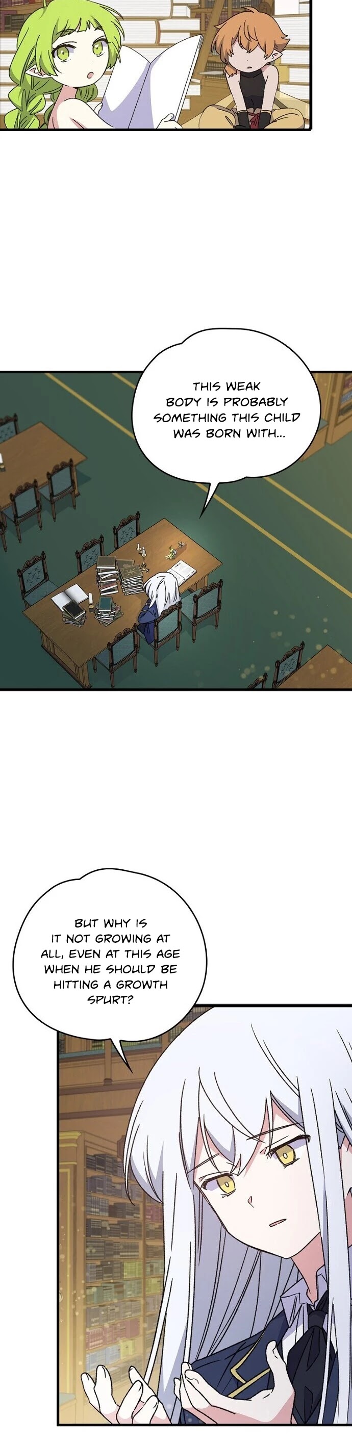 Ygret chapter 19 page 4