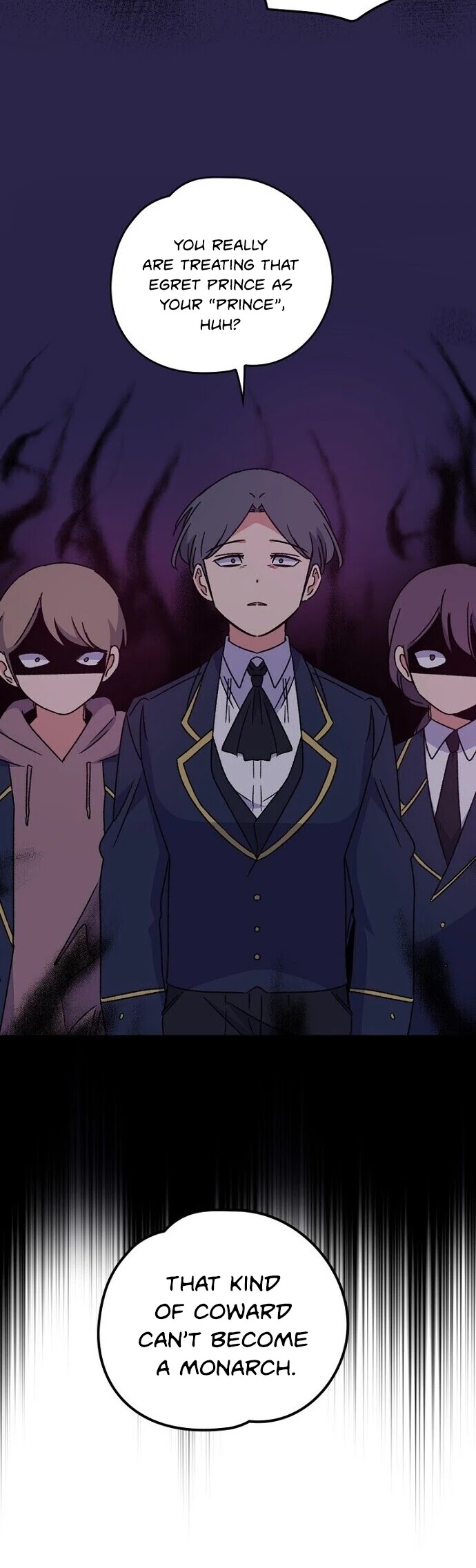 Ygret chapter 19 page 40